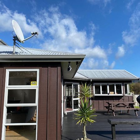 Zodiac Bay Lake Retreat Rotorua Kültér fotó